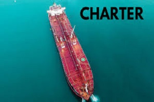 Vessel Chartering