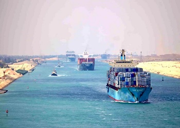 Suez Canal